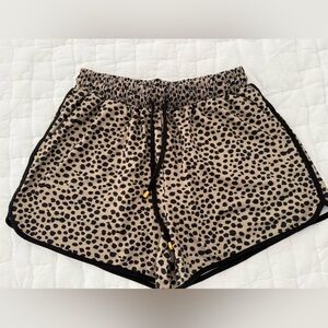 Jess Lea Everyday Shorts size Large